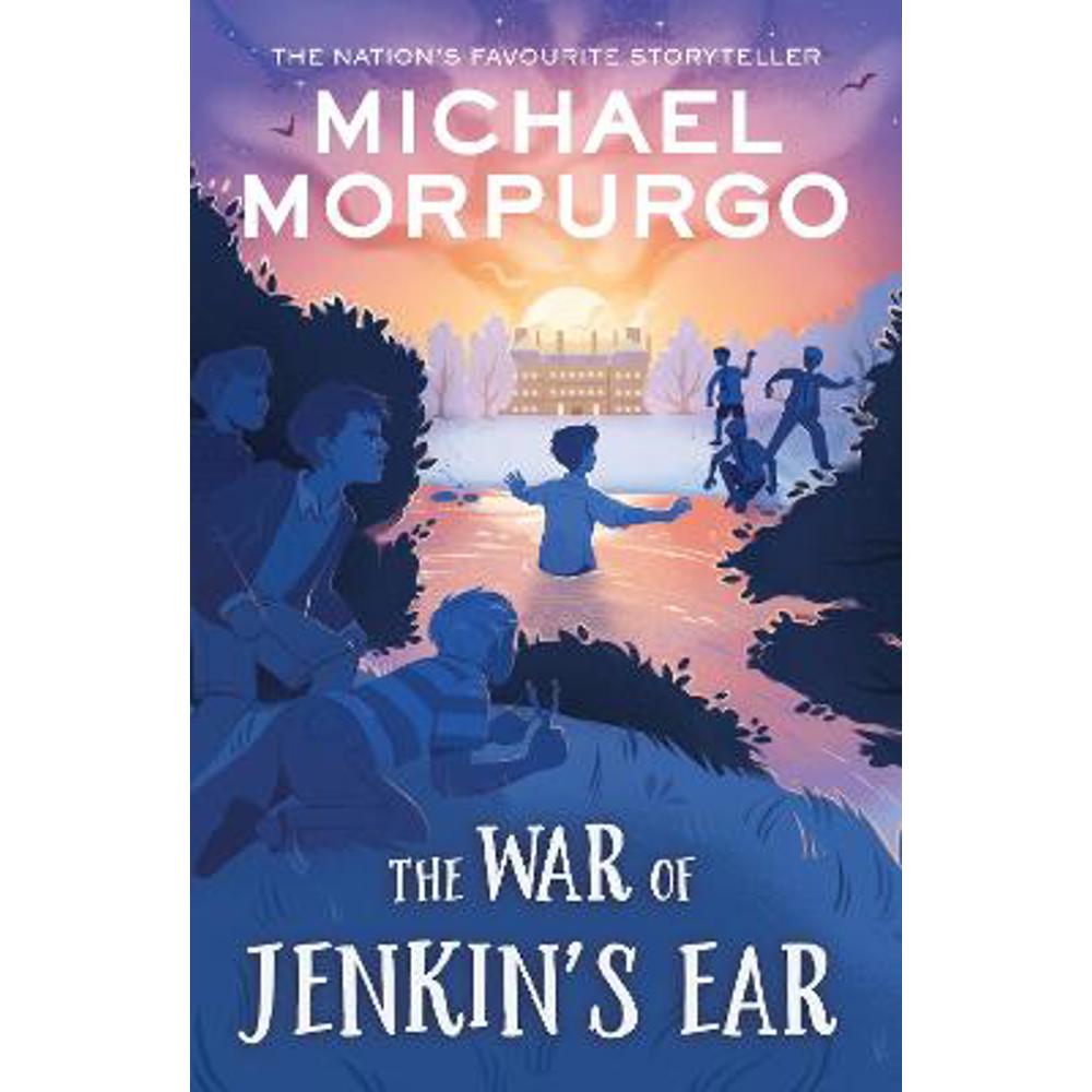 The War of Jenkins' Ear (Paperback) - Michael Morpurgo
